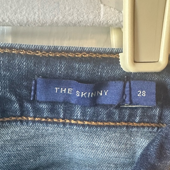 41 HAWTHORN Skinny Jean - Picture 4 of 6